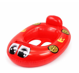 BOIA C/ASSENTO DECORADA SORT. 64X43CM CORES MR321